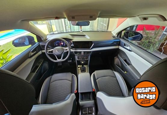 Camionetas - Volkswagen Taos Comfortline 2024 Nafta 16000Km - En Venta