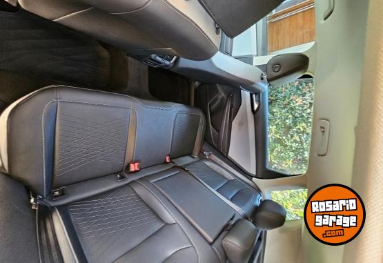 Camionetas - Volkswagen Taos Comfortline 2024 Nafta 16000Km - En Venta