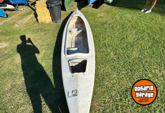 Deportes N&aacute;uticos - Vendo urgente - En Venta