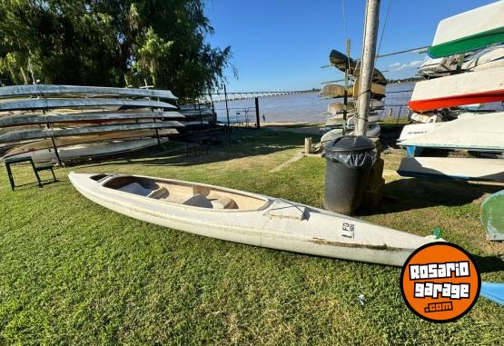 Deportes N&aacute;uticos - Vendo urgente - En Venta