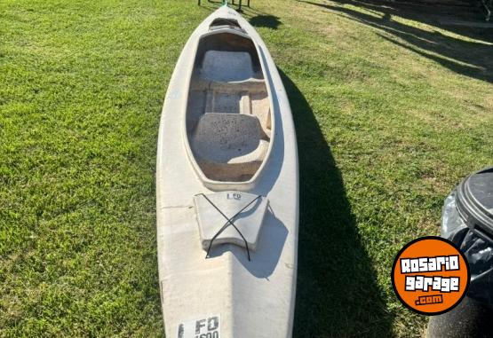 Deportes N&aacute;uticos - Vendo urgente - En Venta