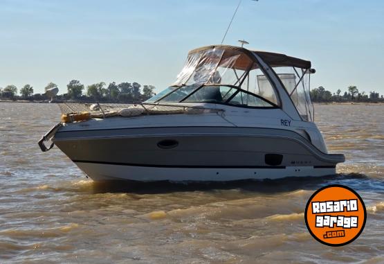 Embarcaciones - Quest 25 - En Venta
