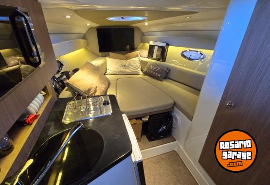 Embarcaciones - Quest 25 - En Venta