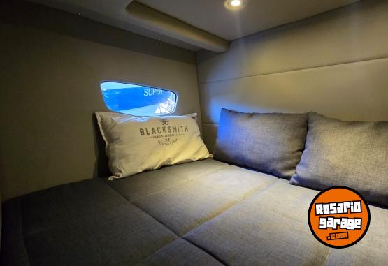 Embarcaciones - Quest 25 - En Venta