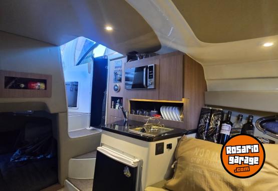 Embarcaciones - Quest 25 - En Venta