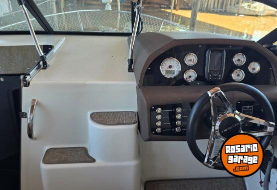 Embarcaciones - Quest 25 - En Venta