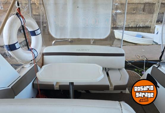 Embarcaciones - Quest 25 - En Venta