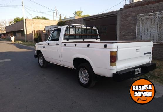 Camionetas - Chevrolet D20 1993 Diesel 200000Km - En Venta