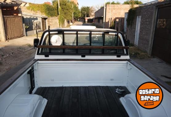 Camionetas - Chevrolet D20 1993 Diesel 200000Km - En Venta