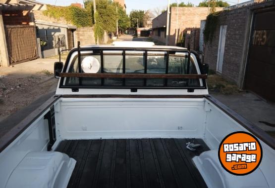Camionetas - Chevrolet D20 1993 Diesel 111111Km - En Venta