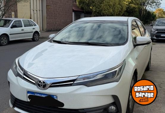 Autos - Toyota Corolla 2019 Nafta 153000Km - En Venta