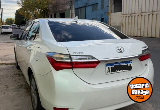 Autos - Toyota Corolla 2019 Nafta 153000Km - En Venta
