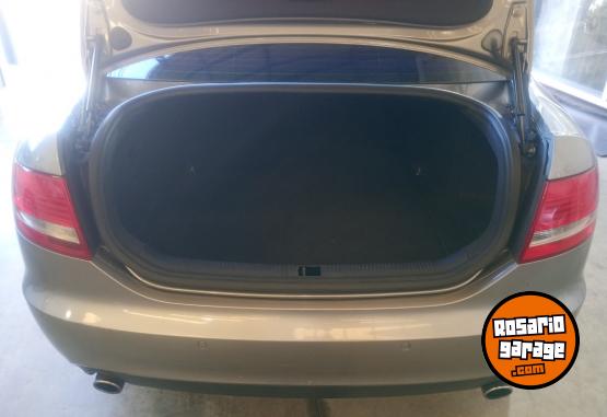 Autos - Audi A6 2006 Nafta 124000Km - En Venta