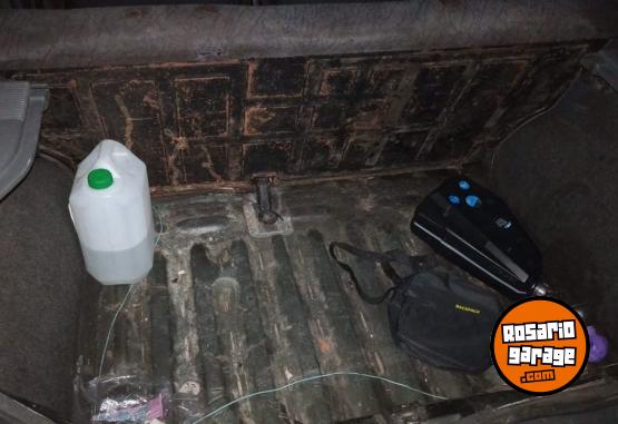 Autos - Renault Clio 96 1996 Diesel 70000Km - En Venta