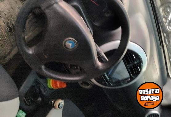 Autos - Geely Lc 2017 Nafta 66000Km - En Venta