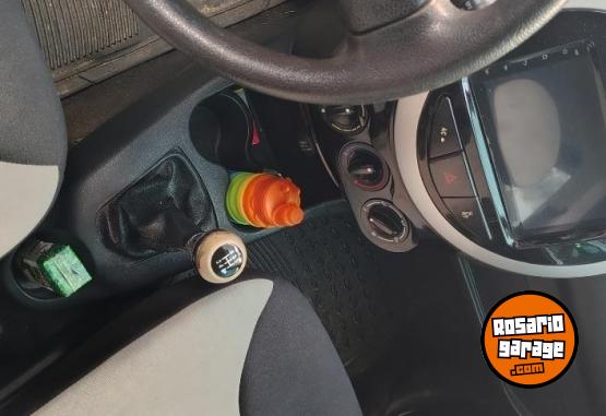 Autos - Geely Lc 2017 Nafta 66000Km - En Venta