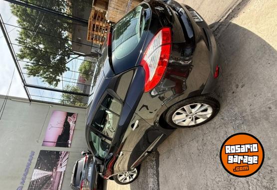Autos - Renault MEGANE 3 LUXE 2.0 2013 Nafta 162700Km - En Venta