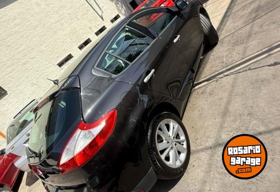 Autos - Renault MEGANE 3 LUXE 2.0 2013 Nafta 162700Km - En Venta