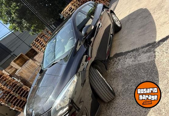Autos - Renault MEGANE 3 LUXE 2.0 2013 Nafta 162700Km - En Venta