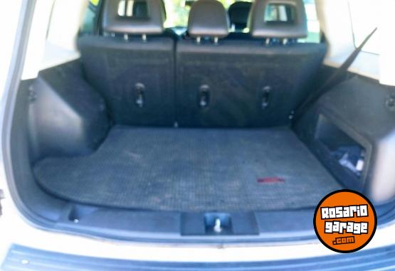 Camionetas - Jeep Patriot 2013 Nafta 136000Km - En Venta