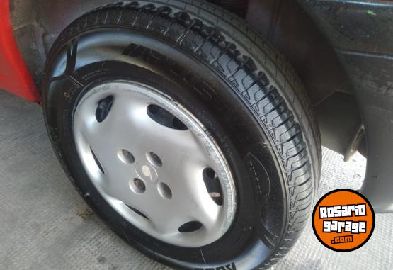 Autos - Fiat Palio 2000 Nafta 11111Km - En Venta