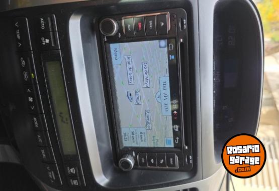 Accesorios para Autos - Stereo toyota prado - En Venta