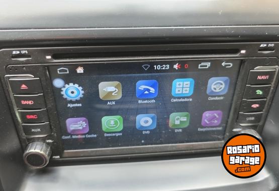 Accesorios para Autos - Stereo toyota prado - En Venta