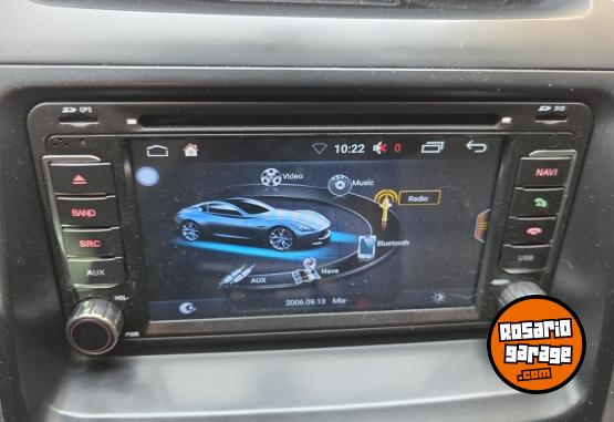 Accesorios para Autos - Stereo toyota prado - En Venta