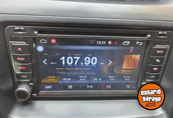 Accesorios para Autos - Stereo toyota prado - En Venta