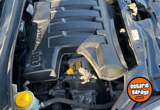 Autos - Fiat Punto Atractive 2014 Nafta 75800Km - En Venta