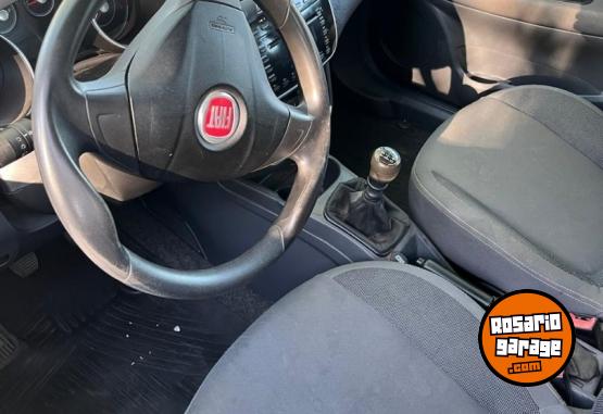 Autos - Fiat Punto Atractive 2014 Nafta 75800Km - En Venta