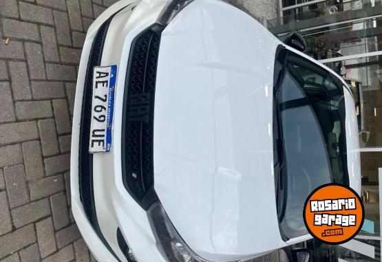 Autos - Fiat CRONOS S-DESING 2021 Nafta 82000Km - En Venta