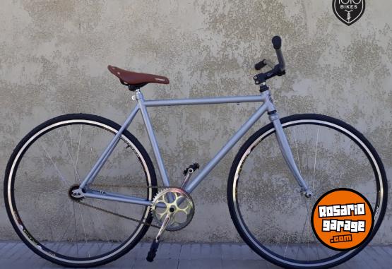 Deportes - BICICLETA FIXIE R28 - HASTA 6 CUOTAS SIN INTERES!! - En Venta