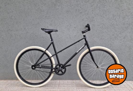 Deportes - BICICLETA ANDROMEDA R28 - HASTA 6 CUOTAS SIN INTERES!! - En Venta
