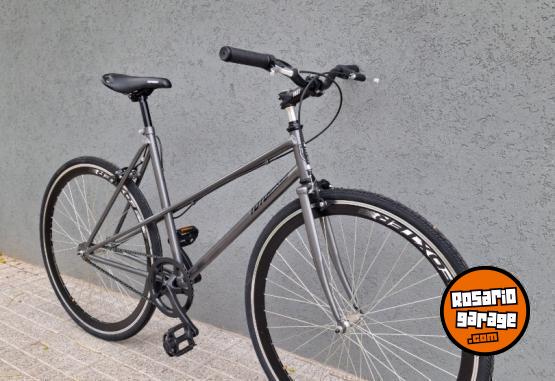 Deportes - BICICLETA ANDROMEDA R28 - HASTA 6 CUOTAS SIN INTERES!! - En Venta