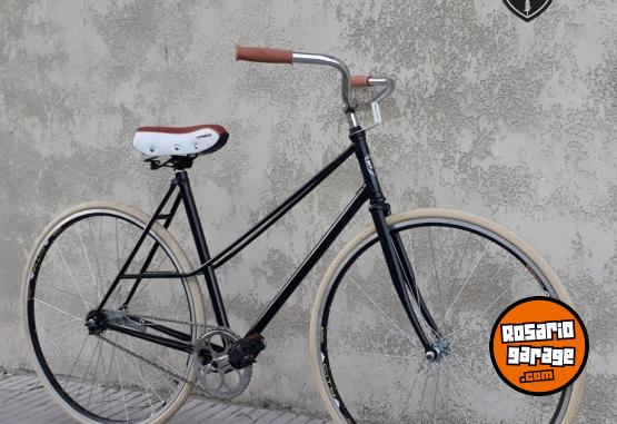 Deportes - BICICLETA ANDROMEDA R28 - HASTA 6 CUOTAS SIN INTERES!! - En Venta