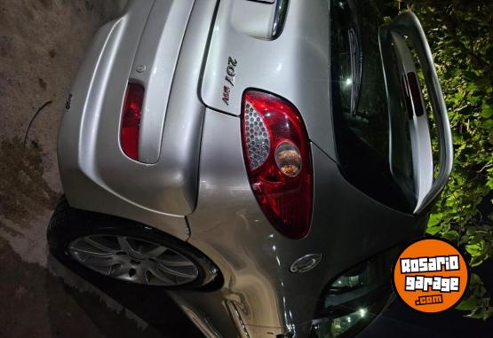 Autos - Peugeot 207 xt 2009 Nafta 160000Km - En Venta