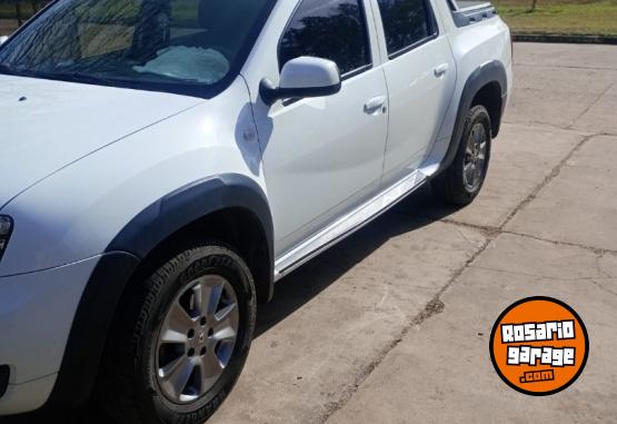 Camionetas - Renault Duster Oroch Outsider Plu 2019 Nafta 143000Km - En Venta