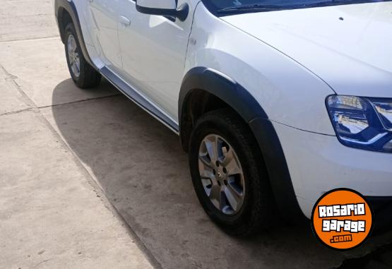 Camionetas - Renault Duster Oroch Outsider Plu 2019 Nafta 143000Km - En Venta