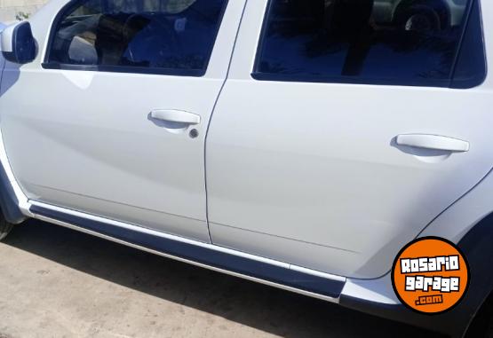 Camionetas - Renault Duster Oroch Outsider Plu 2019 Nafta 143000Km - En Venta