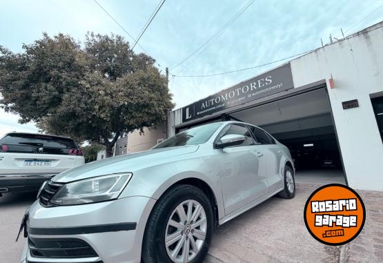 Autos - Volkswagen vento 2.0 Advance 2015 GNC 170000Km - En Venta