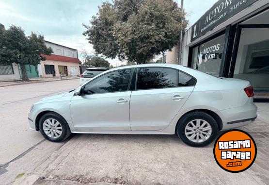 Autos - Volkswagen vento 2.0 Advance 2015 GNC 170000Km - En Venta