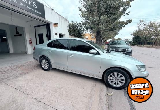 Autos - Volkswagen vento 2.0 Advance 2015 GNC 170000Km - En Venta