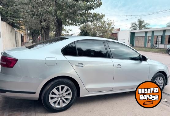 Autos - Volkswagen vento 2.0 Advance 2015 GNC 170000Km - En Venta