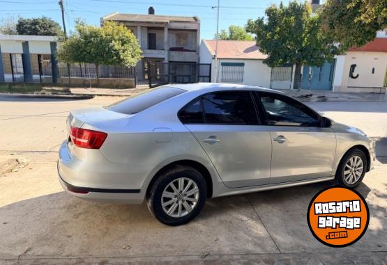 Autos - Volkswagen vento 2.0 Advance 2015 GNC 170000Km - En Venta
