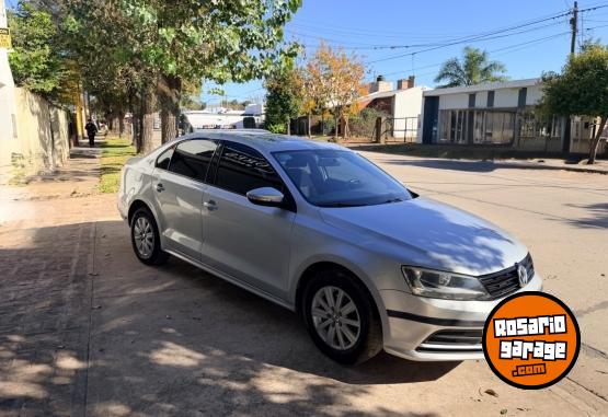 Autos - Volkswagen vento 2.0 Advance 2015 GNC 170000Km - En Venta