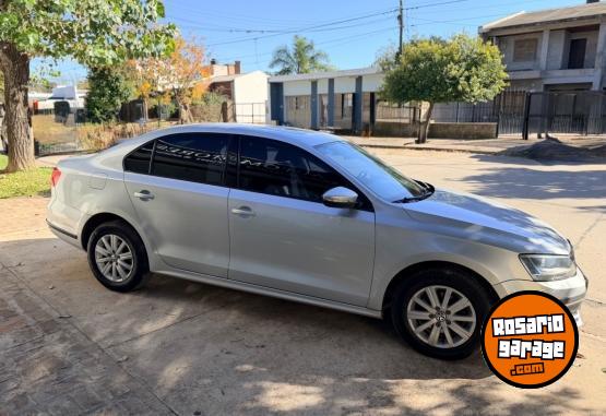 Autos - Volkswagen vento 2.0 Advance 2015 GNC 170000Km - En Venta