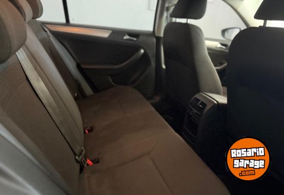 Autos - Volkswagen vento 2.0 Advance 2015 GNC 170000Km - En Venta