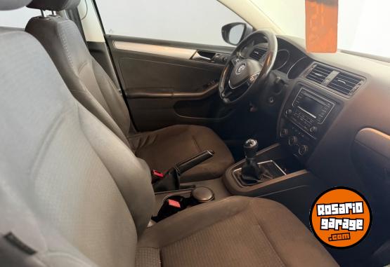 Autos - Volkswagen vento 2.0 Advance 2015 GNC 170000Km - En Venta