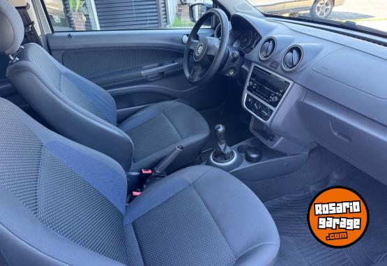 Autos - Volkswagen GOL TREND 1.6 3P 2016 Nafta 90000Km - En Venta